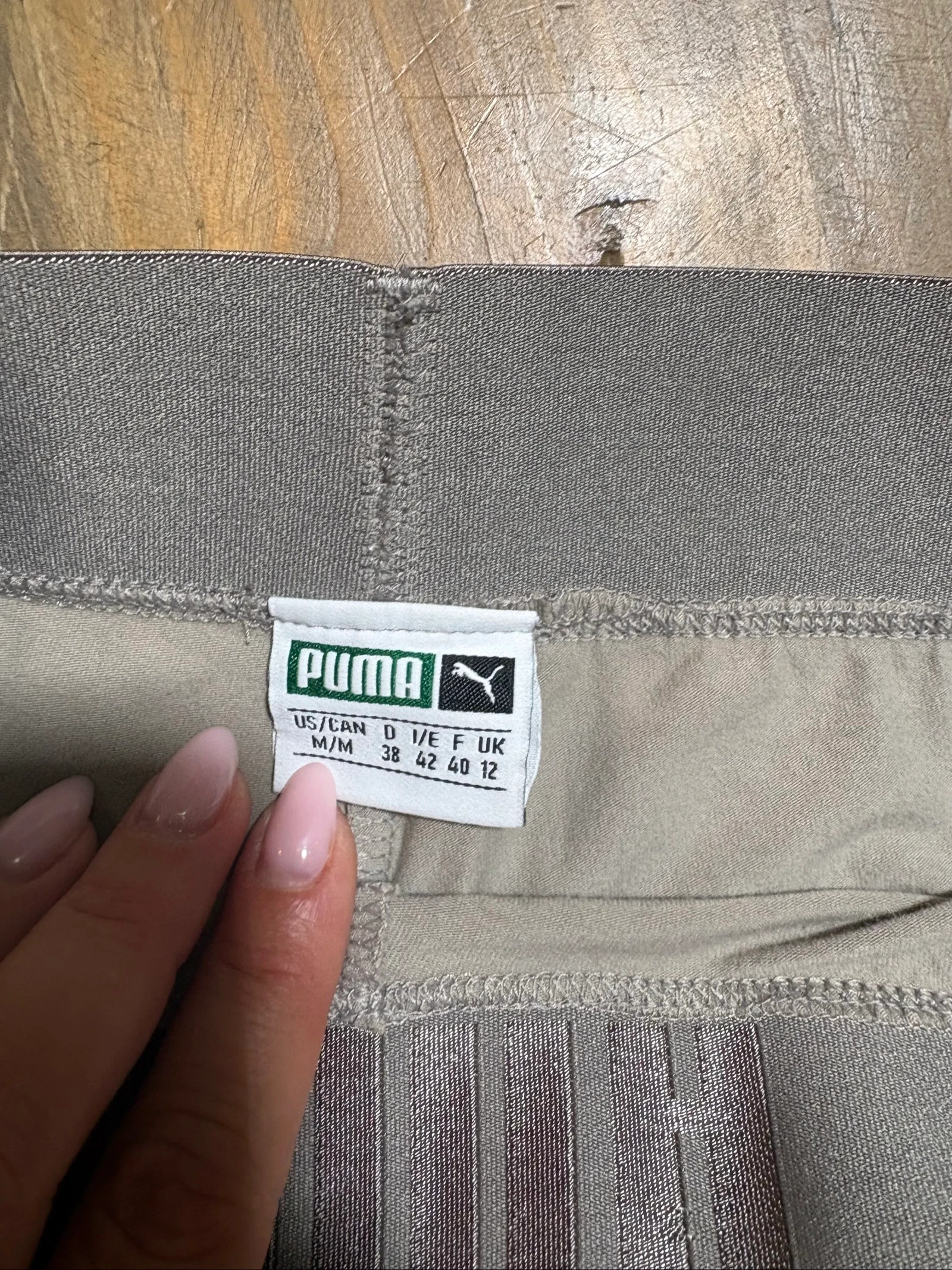 Leggings puma talla M – photo 7